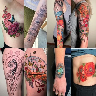 Sharon Healy tattoo 043