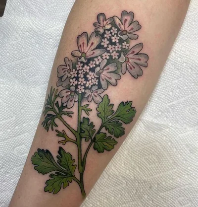 Sharon Healy tattoo 044