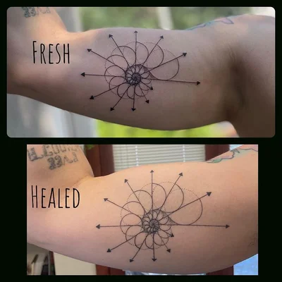 Sharon Healy tattoo 046