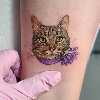Sharon Lynn tattoo 008