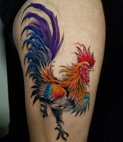 Sharon Lynn tattoo 011