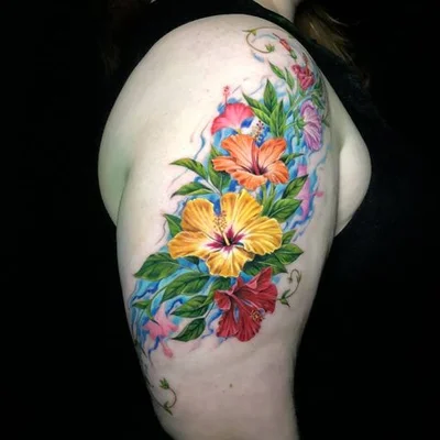 Sharon Lynn tattoo 016