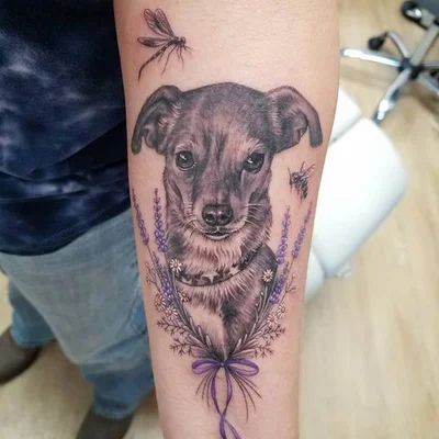 Sharon Lynn tattoo 021