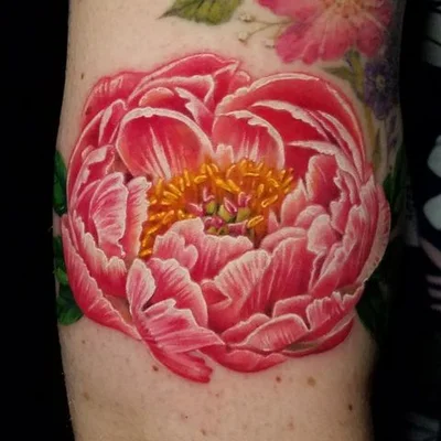 Sharon Lynn tattoo 026