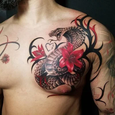 Sharon Lynn tattoo 033