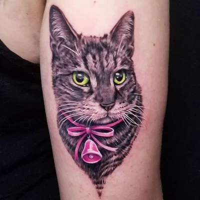 Sharon Lynn tattoo 035