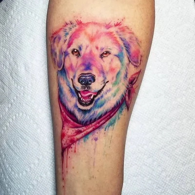 Sharon Lynn tattoo 045