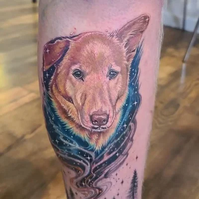 Sharon Lynn tattoo 048