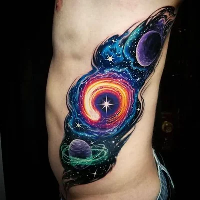 Sharon Lynn tattoo 049