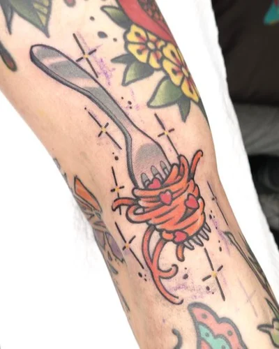Skasuck Ska tattoo 009