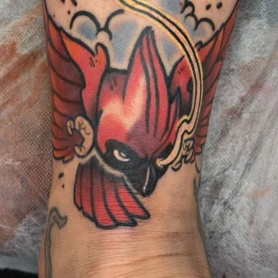Skasuck Ska tattoo 019