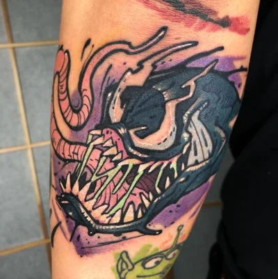 Skasuck Ska tattoo 033