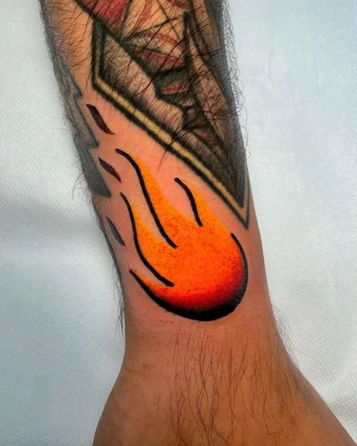 Shary tattoo 011