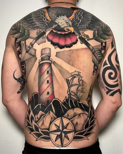 Shary tattoo 012