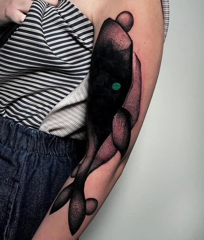 Shary tattoo 014