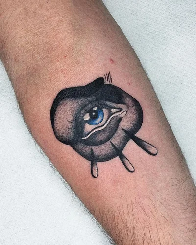 Shary tattoo 016