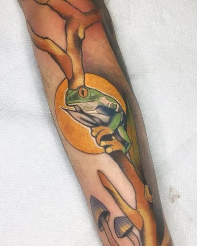 Shary tattoo 017
