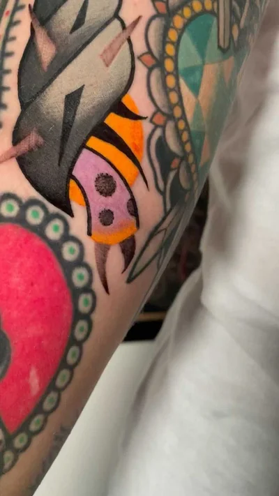Shary tattoo 018