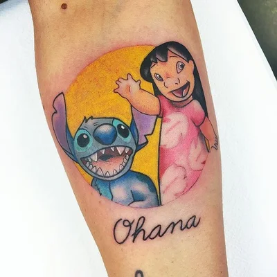 Shary tattoo 020