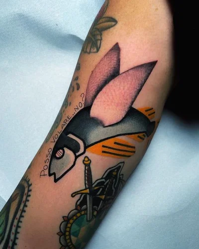 Shary tattoo 021