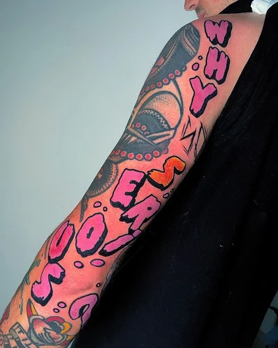 Shary tattoo 023