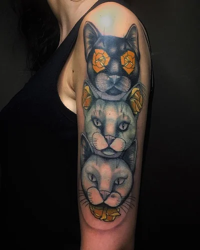 Shary tattoo 025