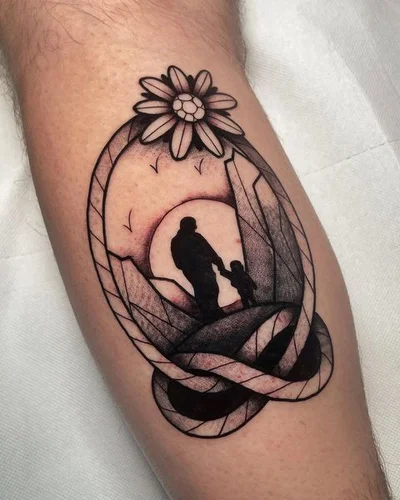 Shary tattoo 030