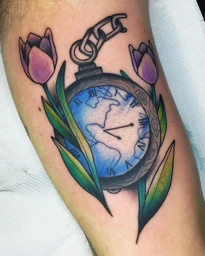 Shary tattoo 031