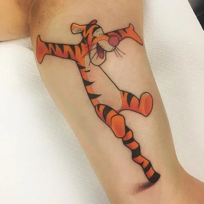 Shary tattoo 032