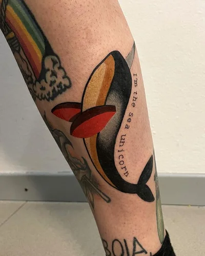 Shary tattoo 033