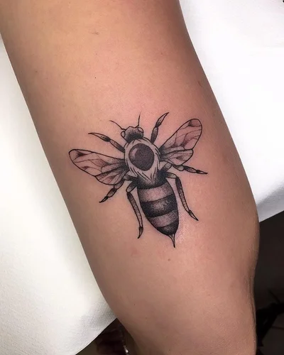 Shary tattoo 034
