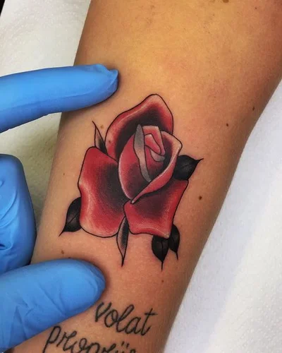Shary tattoo 035