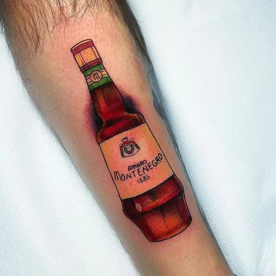 Shary tattoo 039