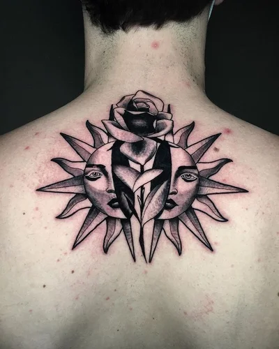 Shary tattoo 042