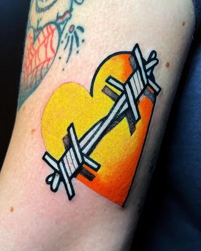 Shary tattoo 044