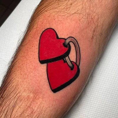 Shary tattoo 046