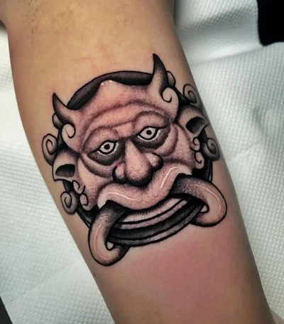 Shary tattoo 047