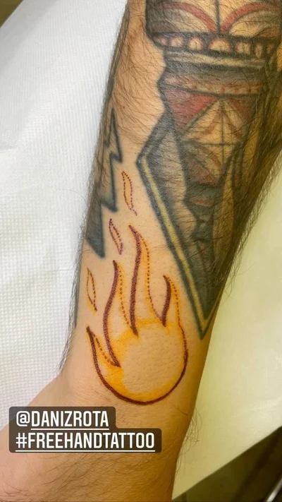 Shary tattoo 050