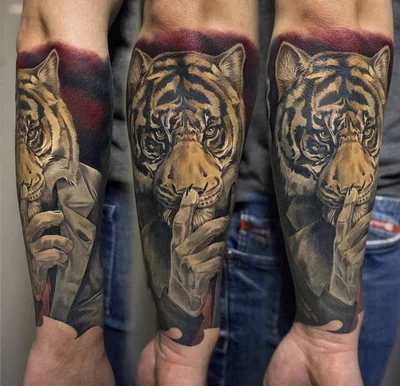 Shatsky Tattoo tattoo 010