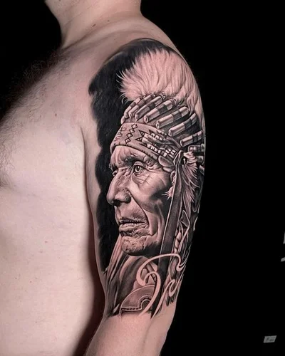 Shatsky Tattoo tattoo 016