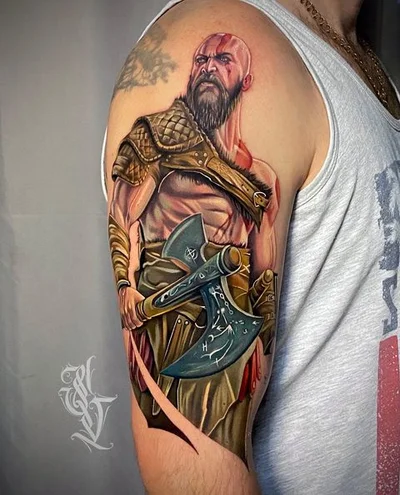 Shatsky Tattoo tattoo 019