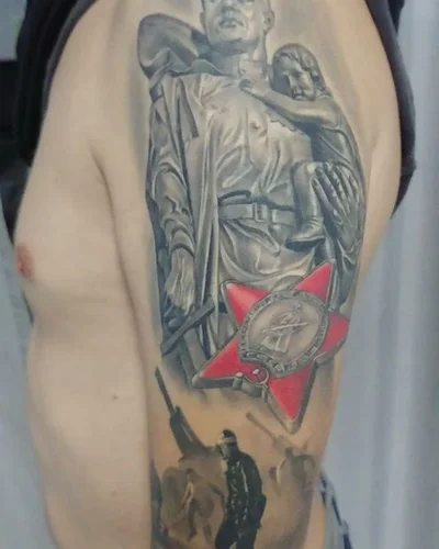 Shatsky Tattoo tattoo 027