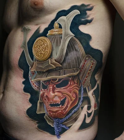 Shatsky Tattoo tattoo 030