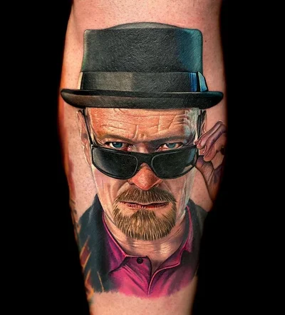Shatsky Tattoo tattoo 032