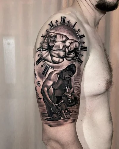 Shatsky Tattoo tattoo 033