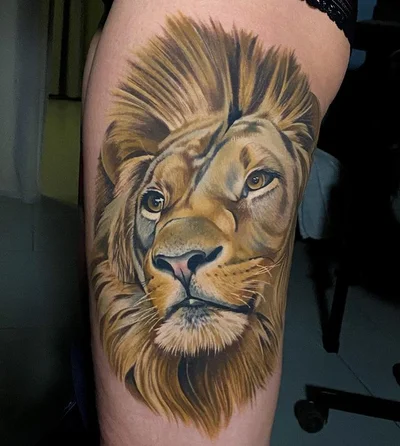 Shatsky Tattoo tattoo 036