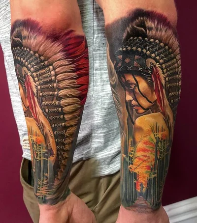Shatsky Tattoo tattoo 037