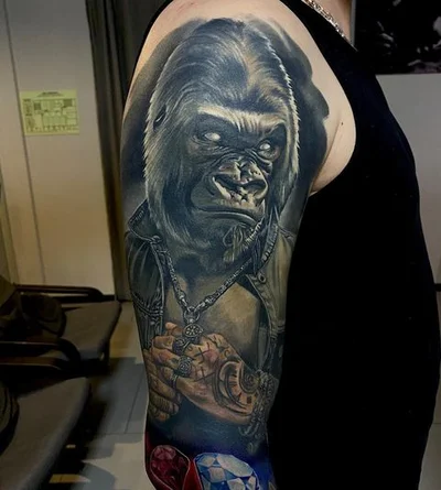 Shatsky Tattoo tattoo 045