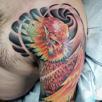 Shaun Carroll tattoo ig_007