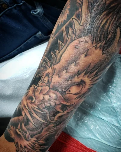 Shaun Carroll tattoo ig_009